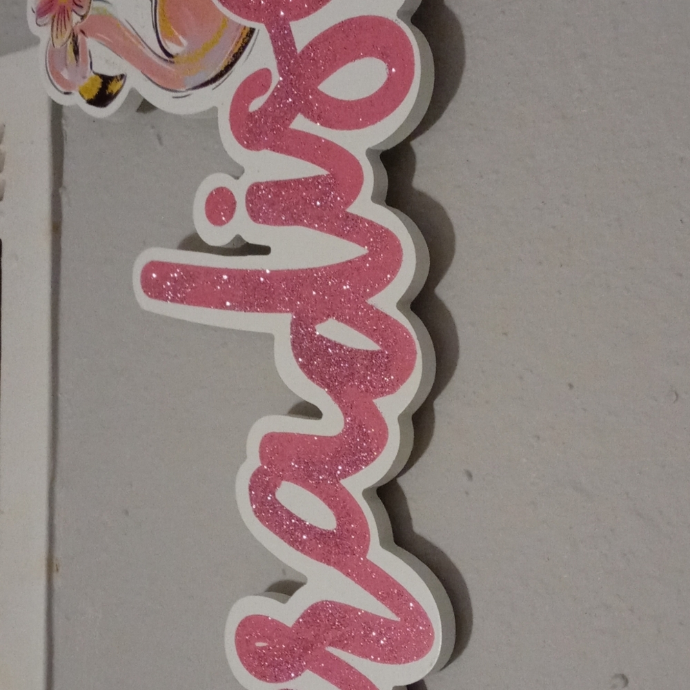 Wall decor - Picture 3 of 4